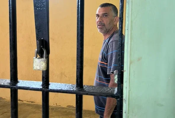 Negado pedido de liberdade para candidato a vereador que ofendeu prefeito de Bom Principio.