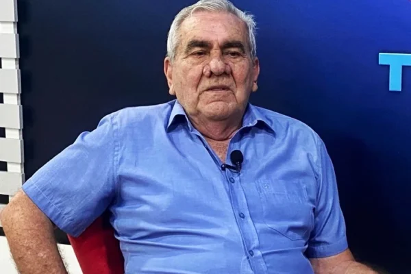 Zé Hamilton diz que se eleito retorna o gabinete do prefeito para a sede da prefeitura na Itaúna