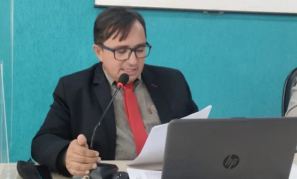 Câmara Municipal de Parnaíba suspende homenagem a radialistas parnaibanos nesta sexta-feira.