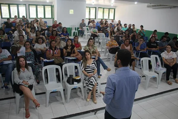 Sindserm Parnaíba realiza neste sábado palestra sobre o IPMP e Planos de Cargos.