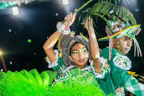São João da Parnaíba. O maior do Piauí e o Melhor do Mundo.