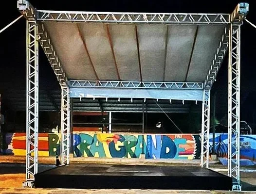 Feira Literária de Barra Grande inicia dia 28 de junho.