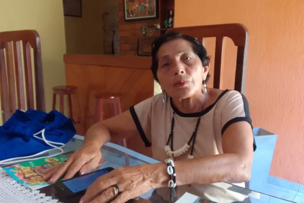 Movimento dos Pescadores e Pescadoras Artesanais no Piauí anuncia assembleia dia 19 de junho.
