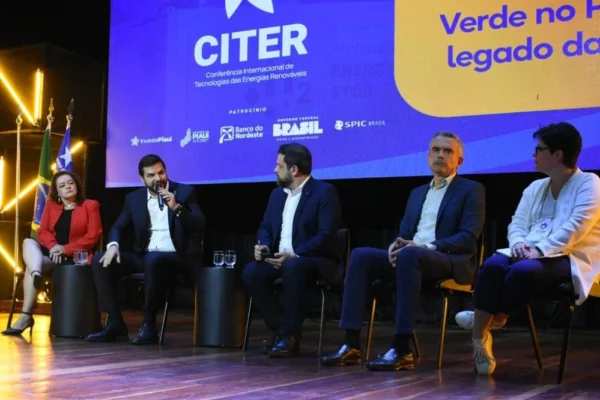 Primeira edição da CITER é marcada pela assinatura da Carta do Piauí.