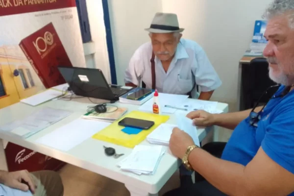 Academia Parnaibana de Letras escolhe em eleição mais um imortal nessa terça-feira.