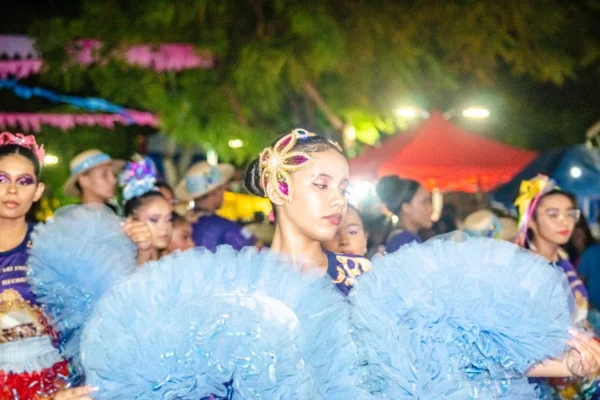 São João nos Bairros nesta quinta-feira é no Alto do Batista e Floriópolis em Parnaíba.