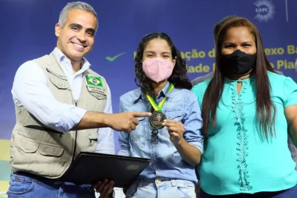 Fundação de Amparo à Pesquisa no Piauí lança edital com bolsas para iniciação científica.