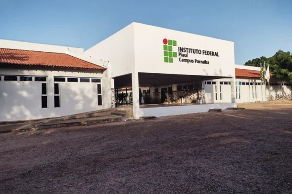 Curso de especialização em EAD com inscrições abertas no Instituto Federal em Parnaíba.
