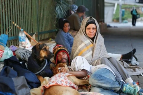 Mudança na política de apoio à população em situação de rua segue para a CDH.