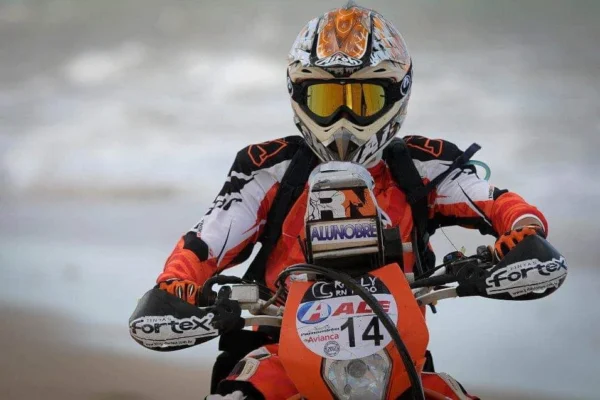 Campeonato Piauiense de Rally Cup, entre 4 e 6 de julho, passa por Parnaíba a Luiz Correia.