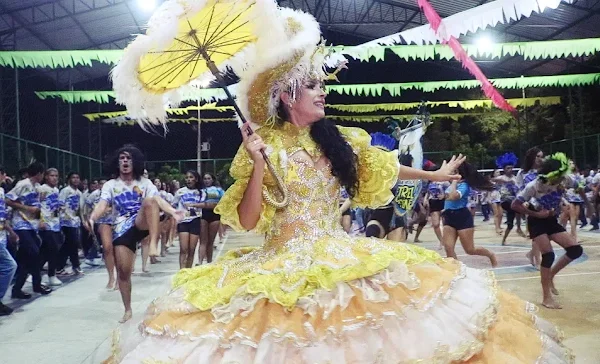 São João da Parnaíba nos Bairros nesta quinta inicia pela praia da Pedra do Sal.