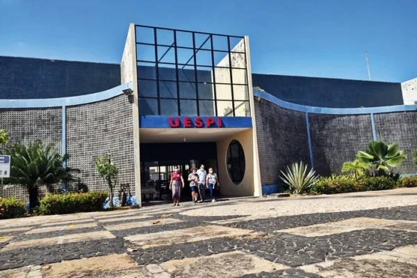 Assembleia Legislativa do Piauí aprova equiparação salarial para professores da Uespi.