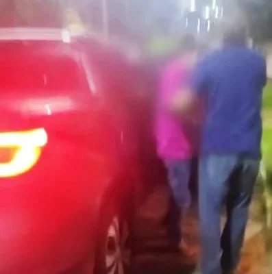 Suspeito de participar da chacina em Viçosa já foi preso em Parnaíba.