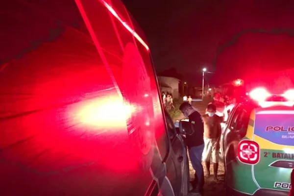 Parnaíba registra quatro mortes violentas em menos de 12 horas.