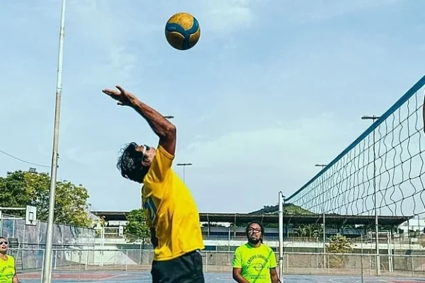 Aprovado no Senado vale-cultura para atividades esportivas.