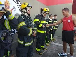 Piauí: mais de 200 novos bombeiros serão nomeados na segunda dia 22.