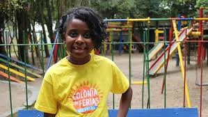 Colônia Delta Férias 2024: Diversão garantida para as crianças de Parnaíba