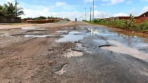 Deputado solicita melhorias na estrada que liga Luiz Correia a Cocal.
