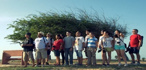 Foto Clube celebra o cinema piauiense com a II Semana do Audiovisual de Parnaíba.