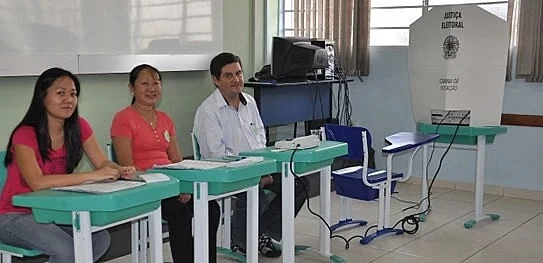 Eleições municipais: restrições entram em vigor a partir deste sábado.