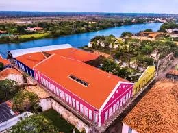 Parnaíba celebra cultura e tradição em julho com programação especial. 
