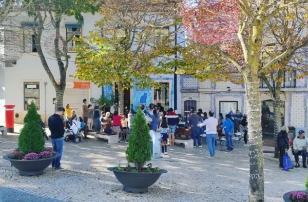 Oeiras foi a cidade mais quente do Piauí neste sábado dia 13.