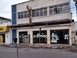 Servidores do INSS entram em greve por tempo indeterminado.