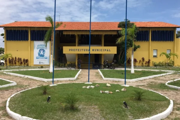 Prefeituras da região norte entre as notificadas pelo TCE por falta de transparência.