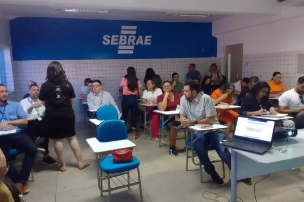 Secretaria de Projetos Especiais e Desenvolvimento Econômico marca Mercado do Produtor no Porto das Barcas.
