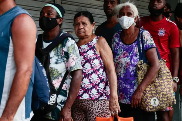 INSS realiza convocação para revisão do BPC e auxílio-doença.