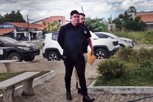 Justiça mantém prisão preventiva de empresário acusado de aplicar golpes em Parnaíba.