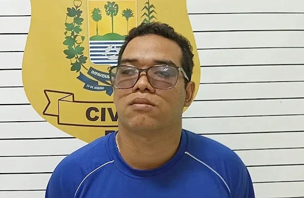 Juiz solta ex-funcionário acusado de desviar R$ 100 mil da Uninassau Parnaíba.