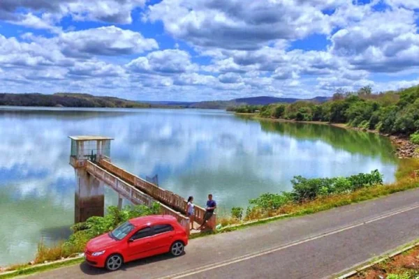 Sete comunidades ribeirinhas no norte do Piauí serão capacitadas pela CODEVASF e Defesa Civil.