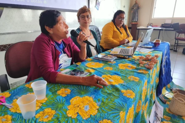 Seminário em Brasília, trata sobre demarcação e titulação dos territórios pesqueiros.