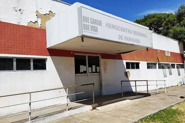 Hemocentro de Parnaíba passam a produzir plaquetas.