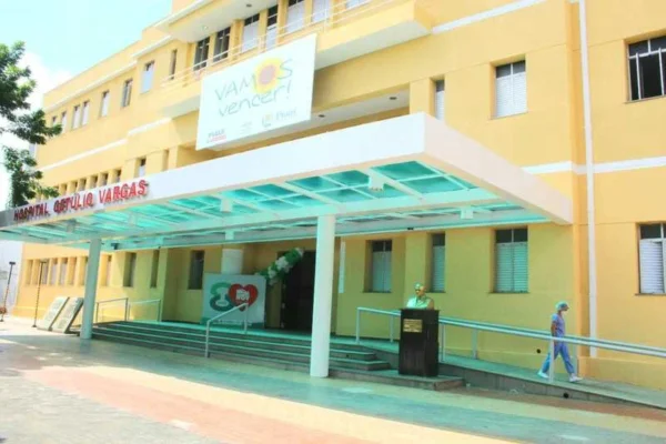 Hospitais estaduais passam a atender exclusivamente pelo sistema Regula Piauí.