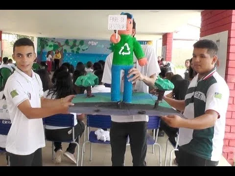 Piauí tem o melhor Ensino Médio do Nordeste e 4º do Brasil.