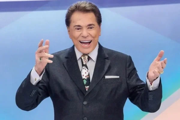 Morre Silvio Santos, apresentador e empresário, aos 93 anos.