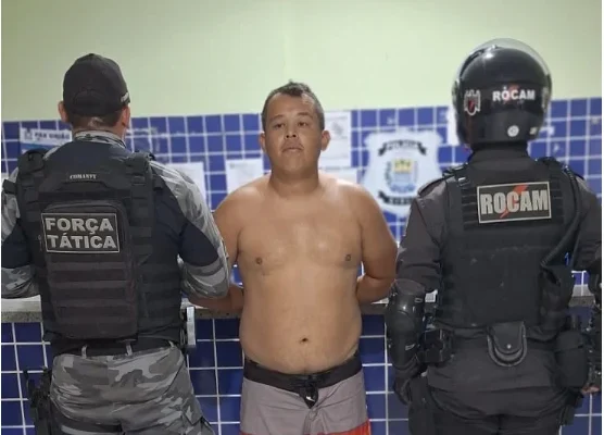 Juiz converte em preventiva prisão de homem que ameaçou magistrada em Parnaíba.
