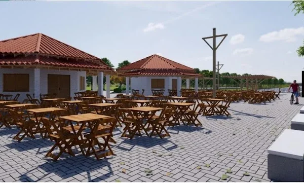 Parque ambiental na Lagoa do Bebebouro será construído pelo governo do Piauí.