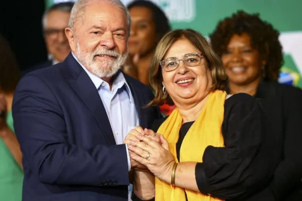Ministra das Mulheres cumpre agenda em Teresina e Parnaíba dias 12 e 13 de setembro