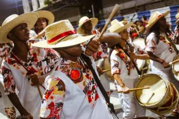 Sancionada lei que cria Semana Cultural Interescolar na educação básica.