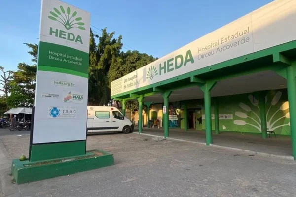 Hospital Dirceu inaugura reforma da enfermaria ortopédica neste sábado dia 28 de setembro.
