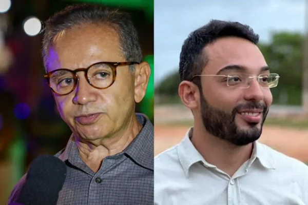 Chamado de “laranja”, Novo Francisco entra com ação na Justiça contra Dr. Hélio em Parnaíba.