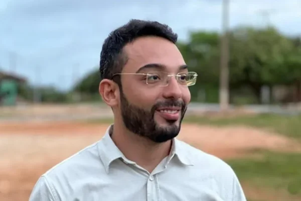 Francisco Emanuel afirma que Mão Santa será um conselheiro importante na sua adiministração.