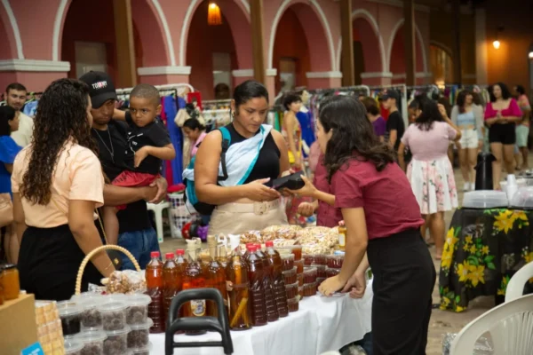 III Encontro de Brechós em Parnaíba leva a força do empreendedorismo feminino para o Porto das Barcas.