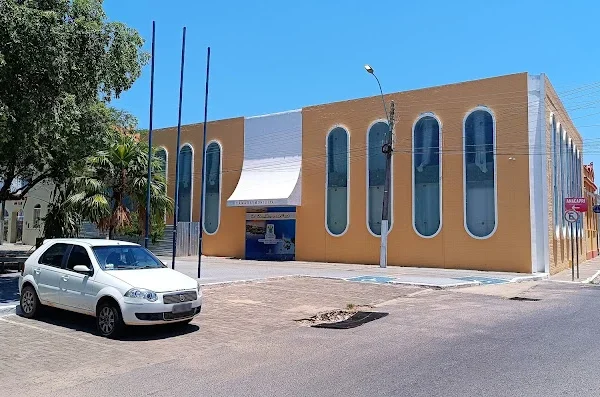 Sessões legislativas da Câmara de Parnaíba serão no auditório da FEPI, devido a reforma do prédio.