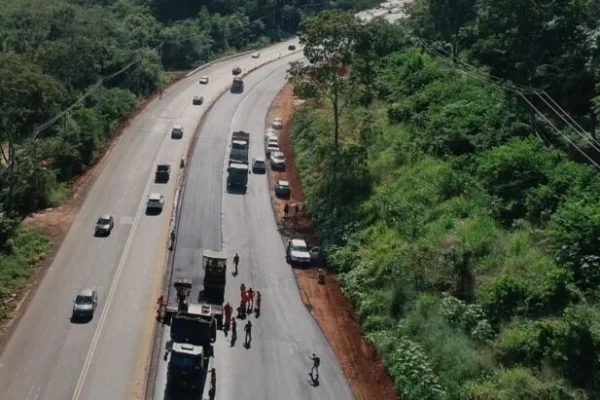 BR-343 entre as rodovias federais mais perigosas no Nordeste.