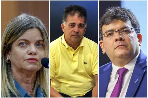 Gracinha trabalha para que Batista do Catanduvas ganha eleições para presidência da Câmara Municipal.
