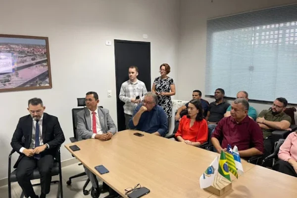 Edital para Hospital Universitário da UFDPar de Parnaíba